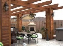 Kwikfynd Pergolas
turriffeast